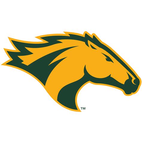 Cal poly pomona sports colors and mascot